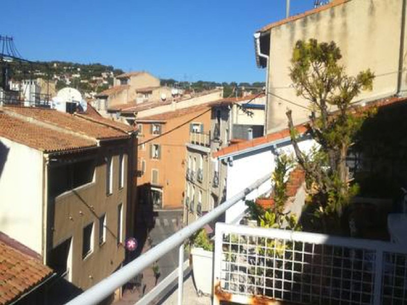 Le Coeur de Cassis