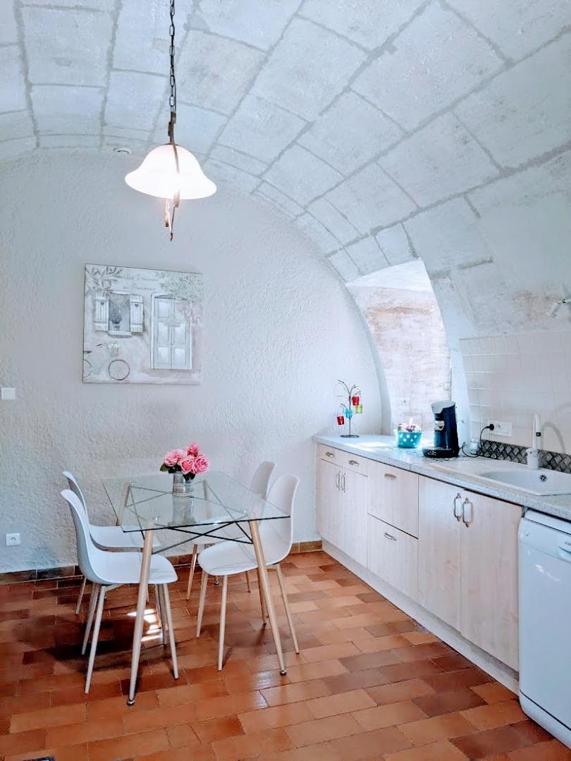 L'Ouliveto, Maussane-les-Alpilles - photo 7