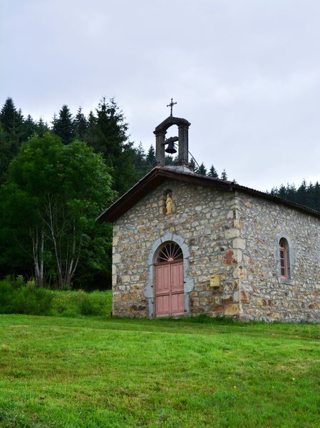 Sauvessannelles
