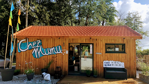 Chez Mumu