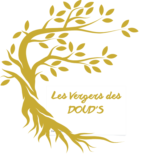 Les Vergers Des Doud’s