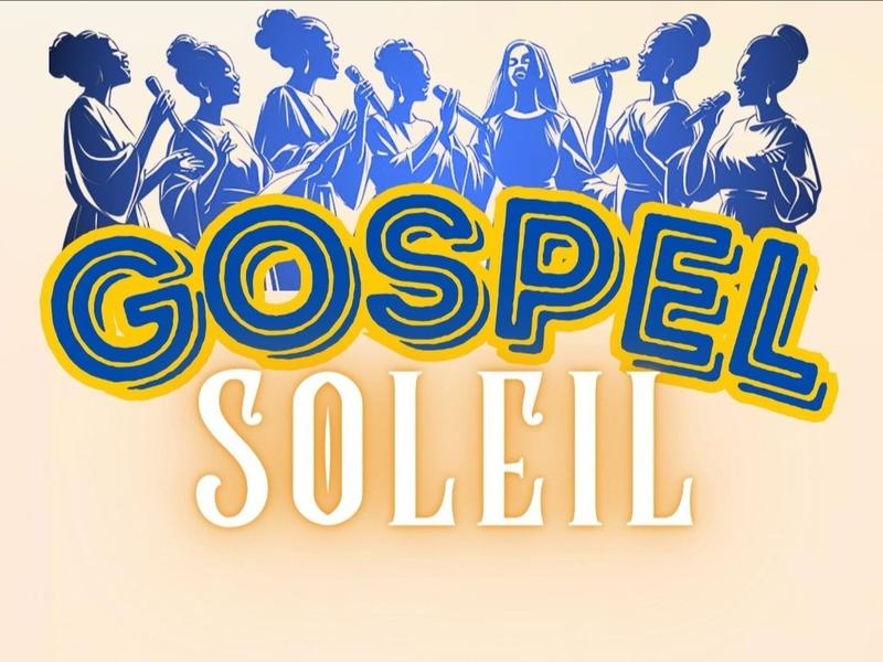 Concert de Gospel - Journées Européennes du Patrimoine_Bonson