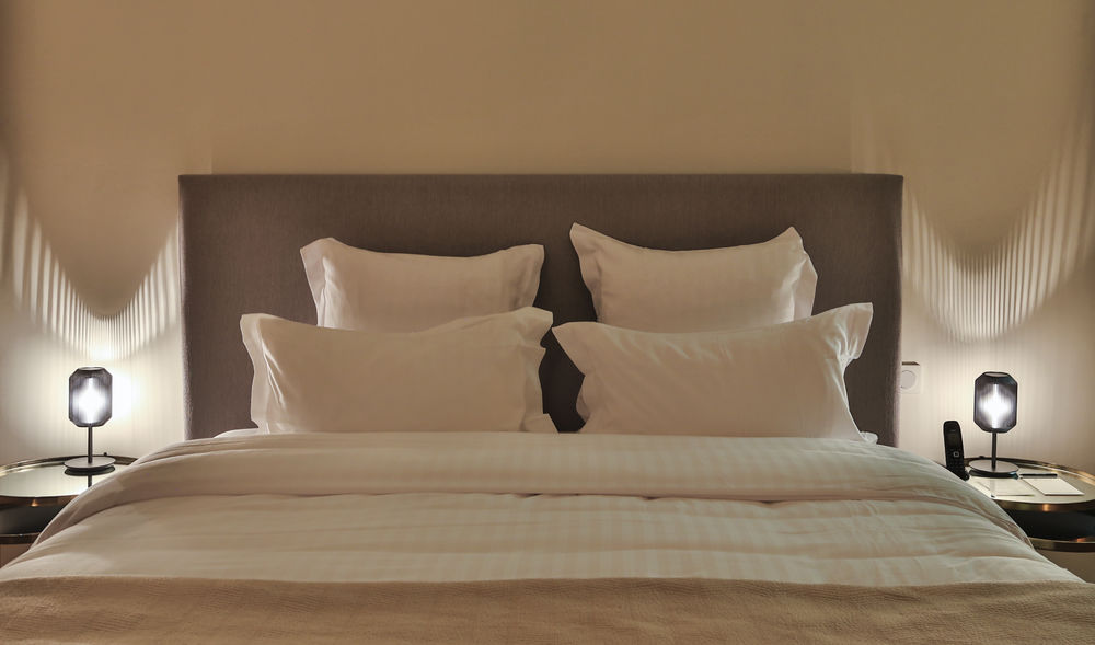 Hôtel de la Villeon