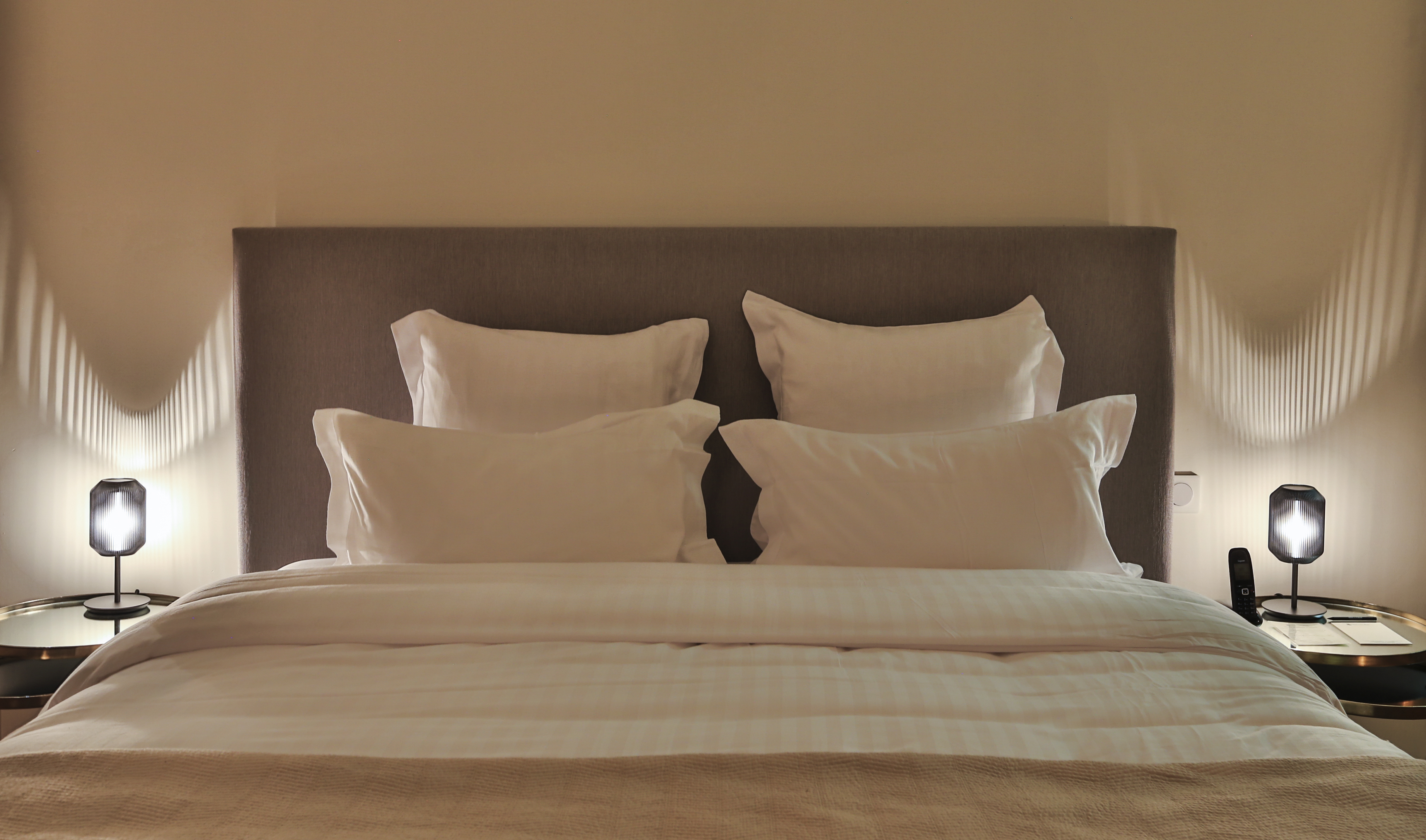 Hôtel de la Villeon