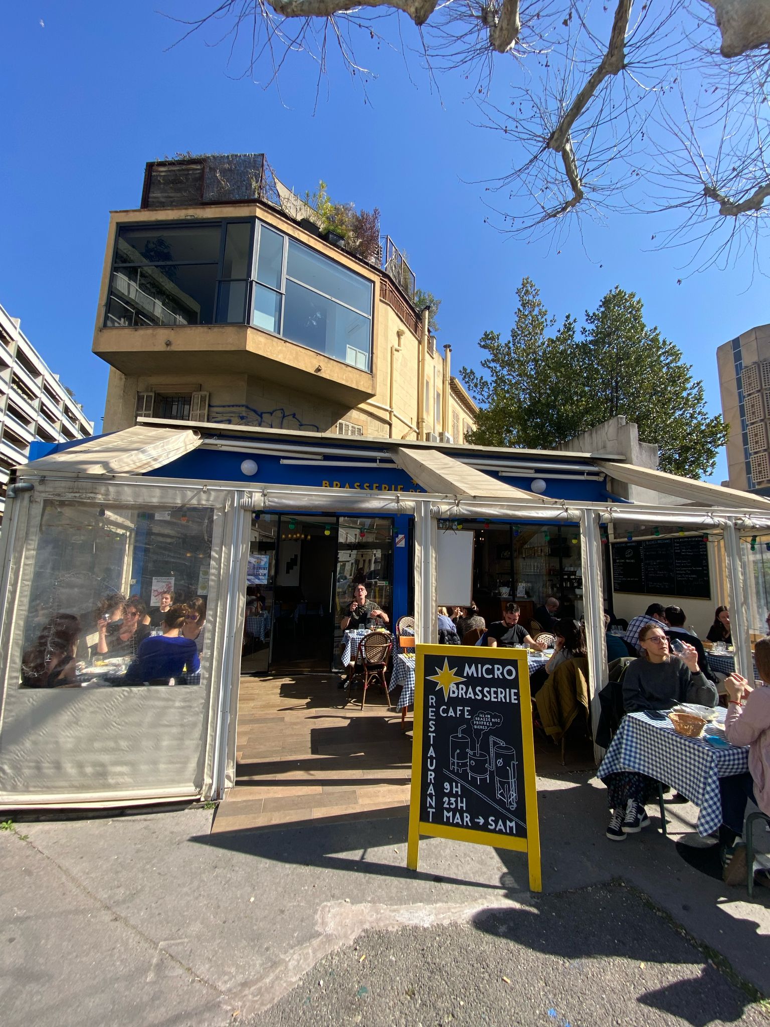 Brasserie de Mars - photo 3