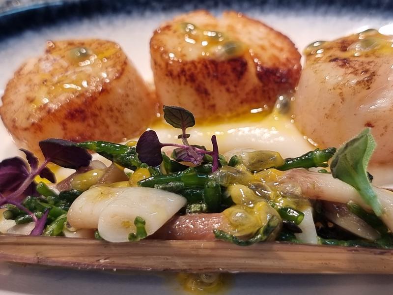 L'atelier restaurant