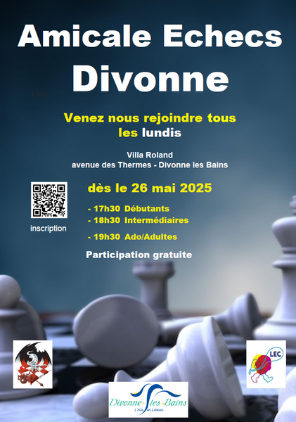 http://Cours%20d'échecs%20gratuits%20-%20Amicale%20Echecs%20Pays%20de%20Gex