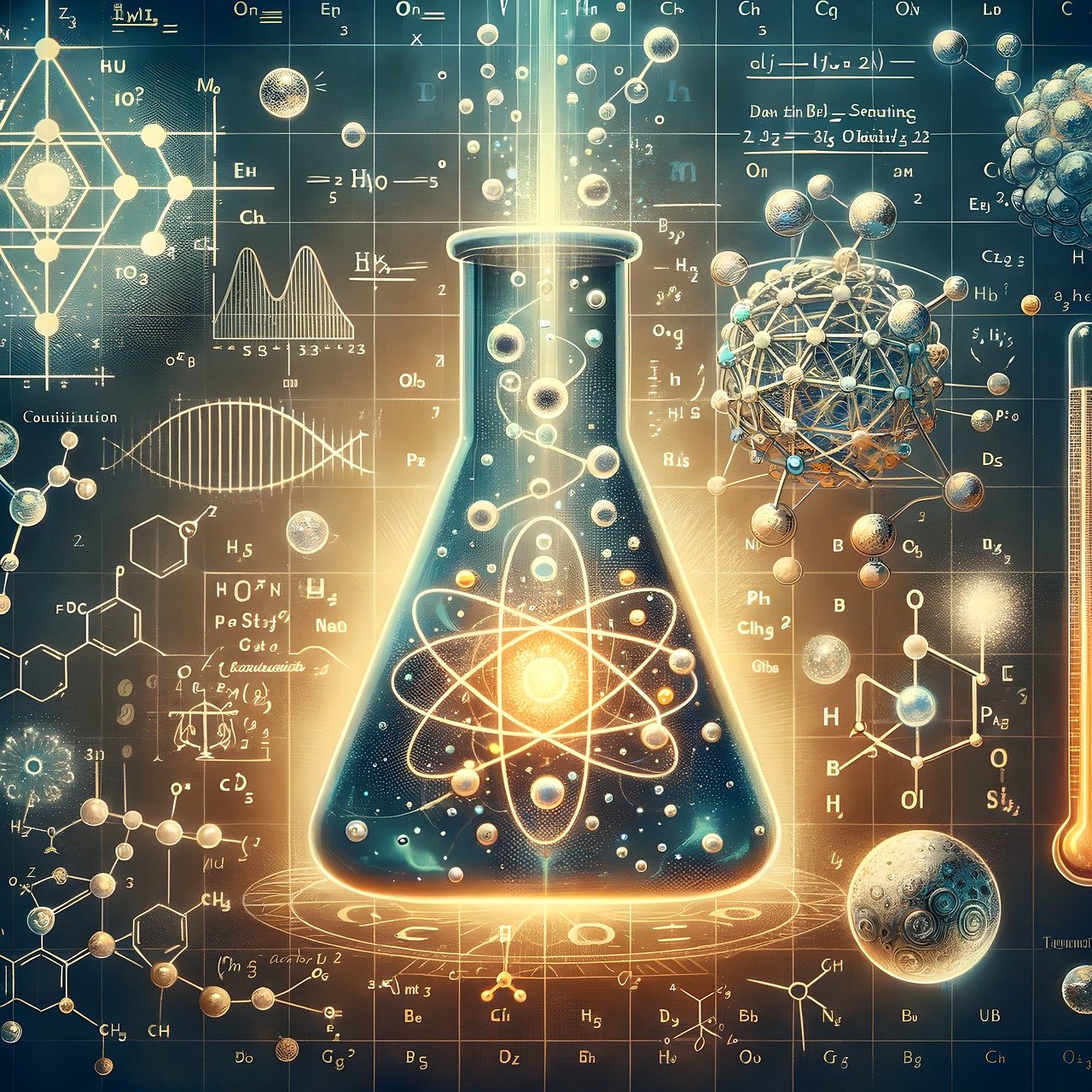 Conférence « La physique pour tous ? C’est possible ! » // Saint-Germain-l’Herm