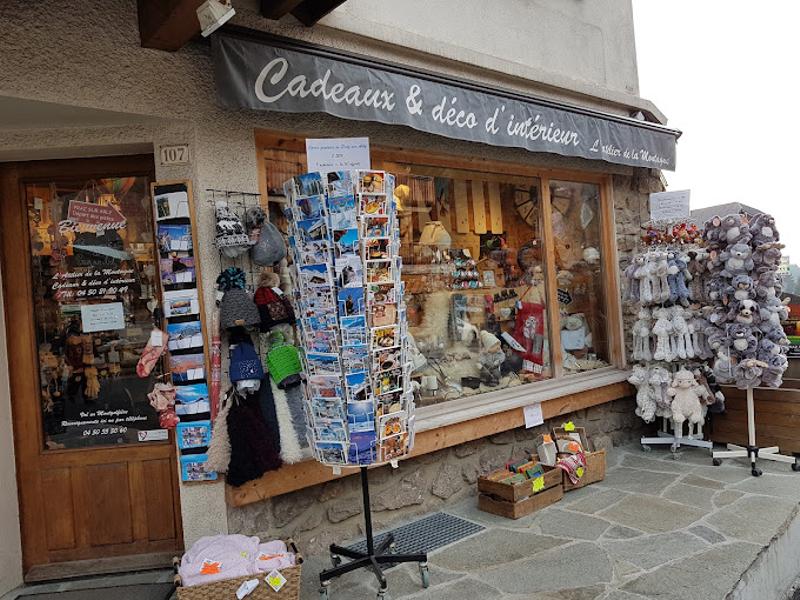 l atelier des montagne