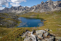 lac rando balade printemps facile