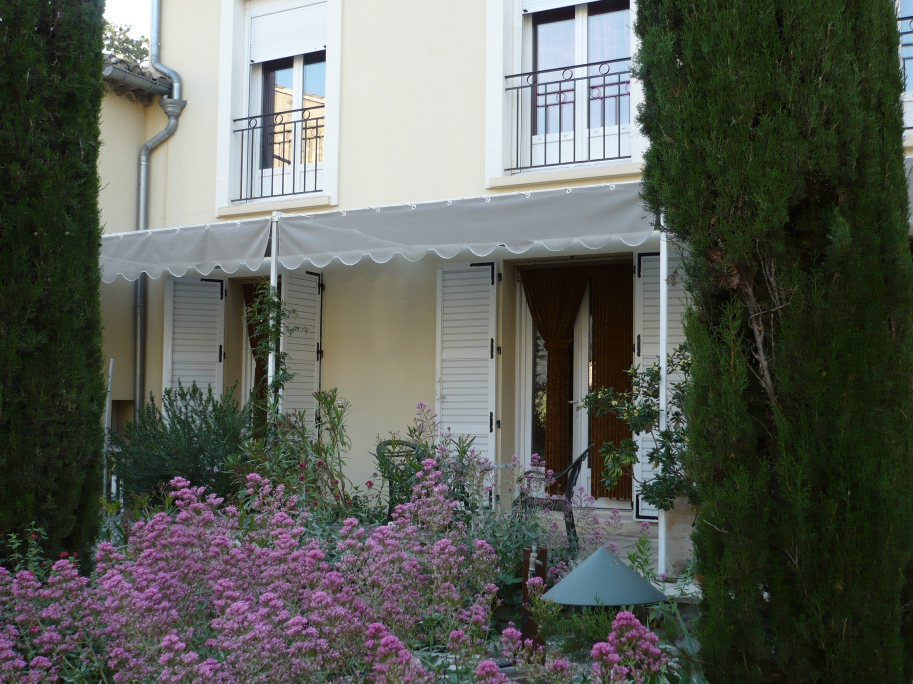 Hôtel du Soleil et Spa, Saint-Rémy-de-Provence - photo 4
