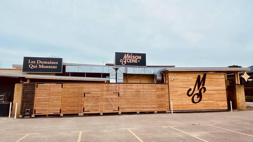 Cluédo Géant à la Maison Scène_La Fouillouse