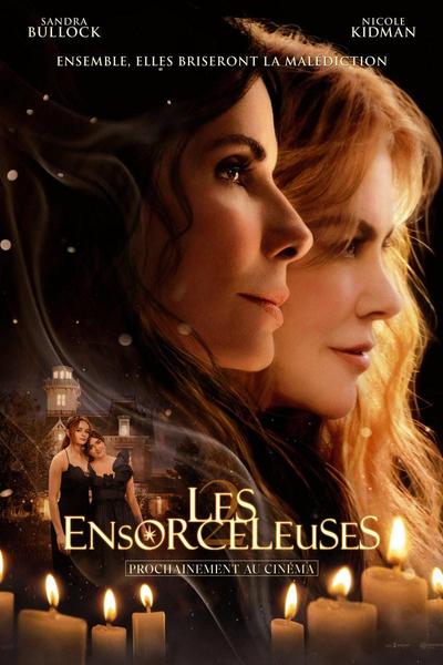 CinéMathes - Les Ensorceleuses 2