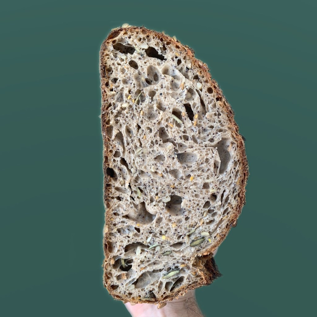 La Belle Miche, Pertuis - photo 5