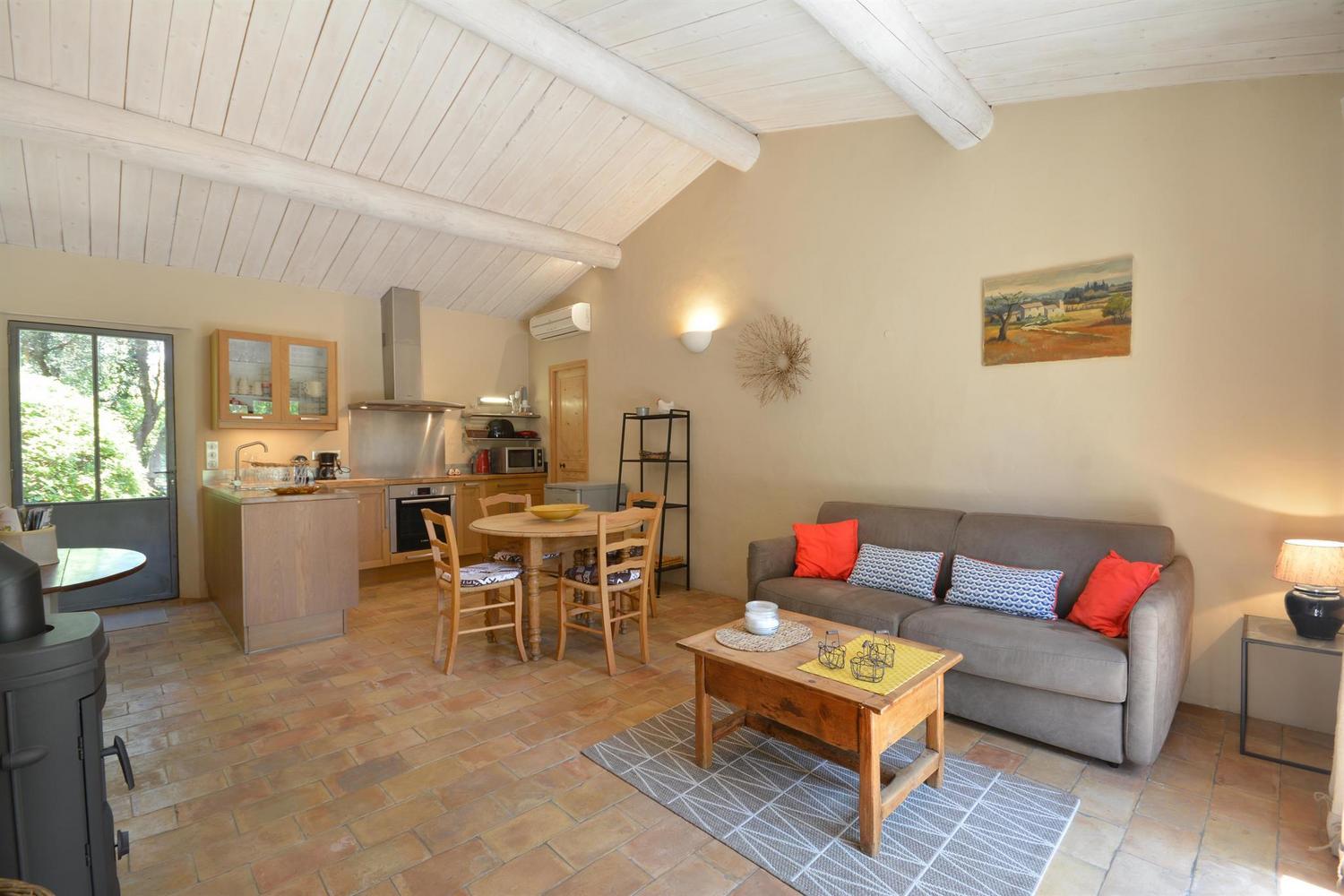 Pitchoun Bagna, Eygalières - photo 25