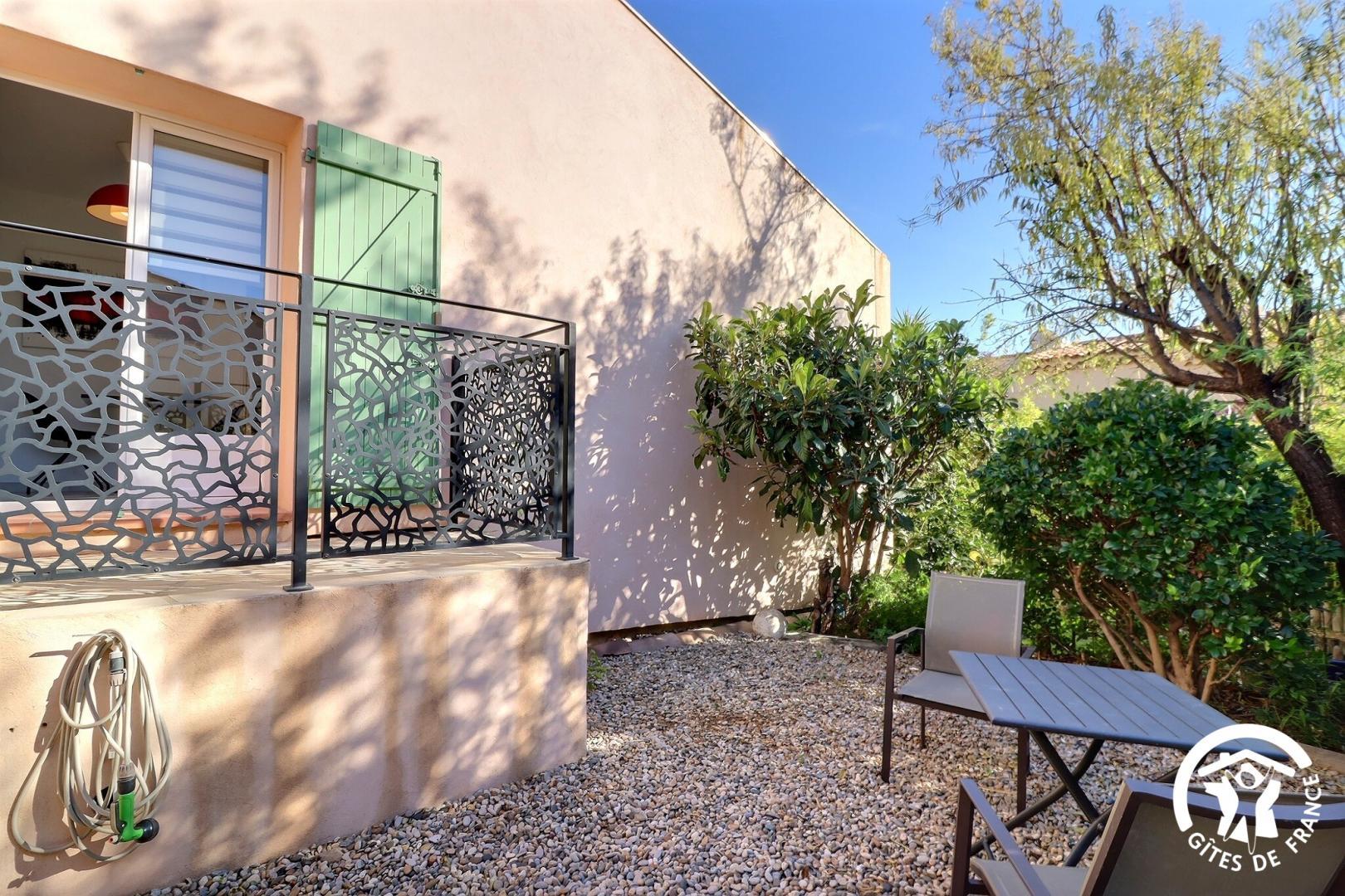 Les Lauriers, Sausset-les-Pins - photo 7