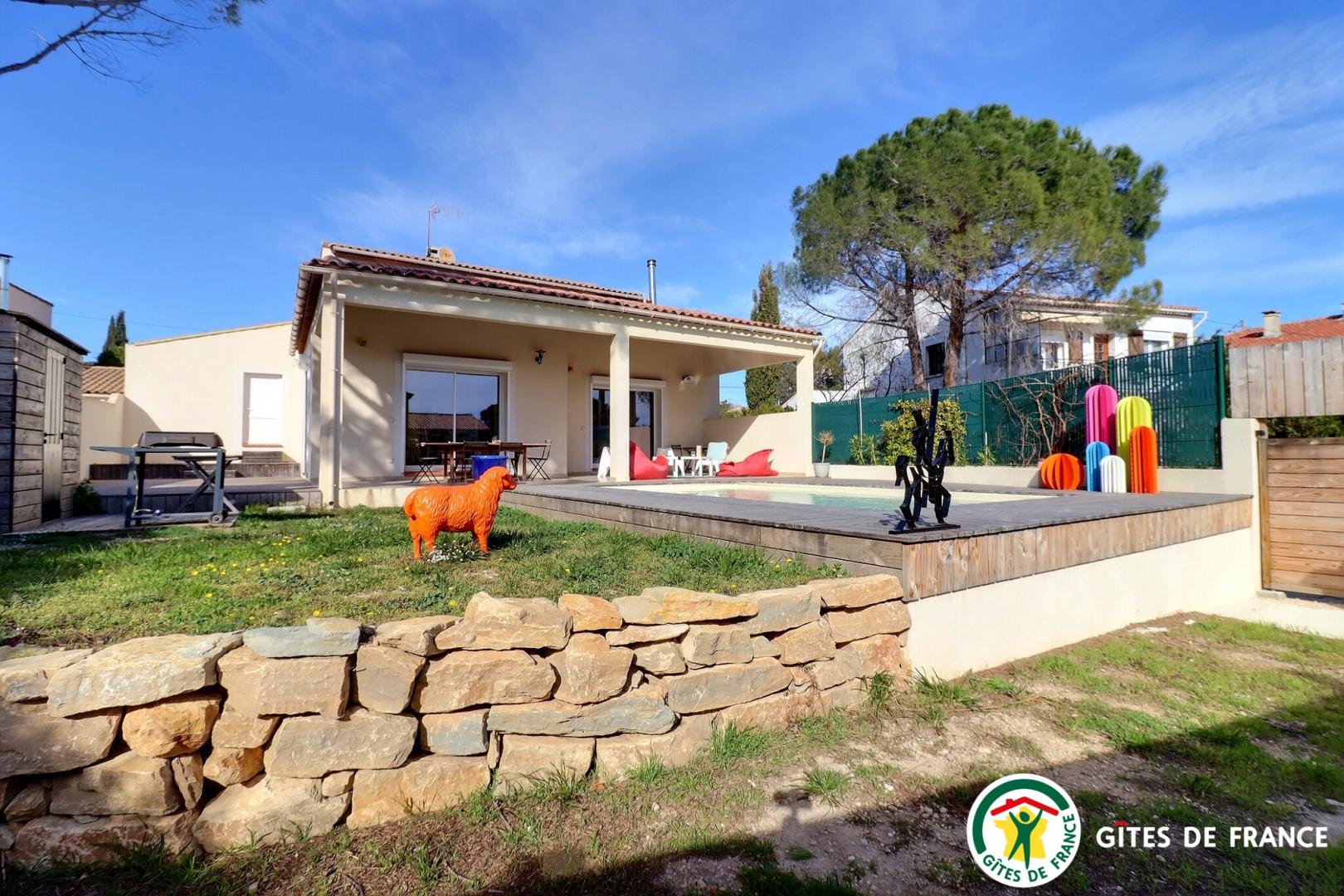 Patchwork, Sausset-les-Pins - photo 10