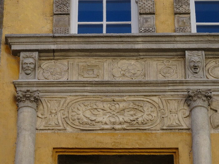 J.E.P. : Visite guidée du Puy à la Renaissance, ville basse