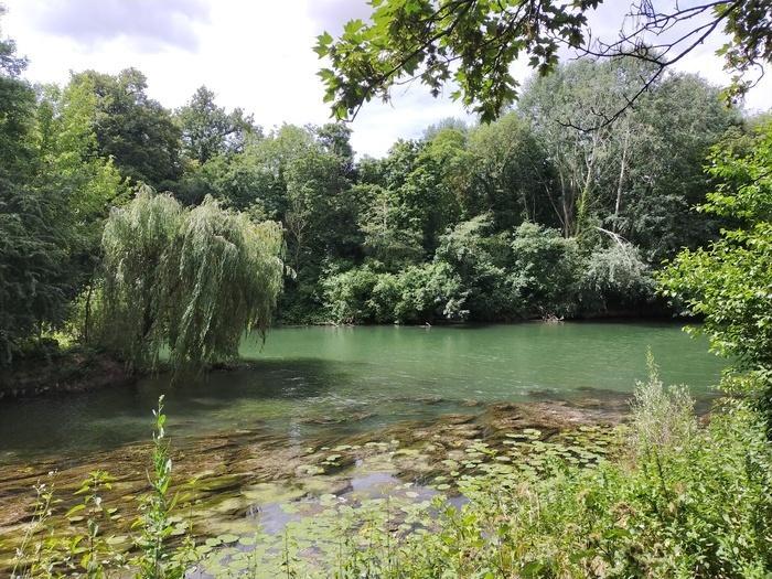 Visite Du plateau à la Marne 