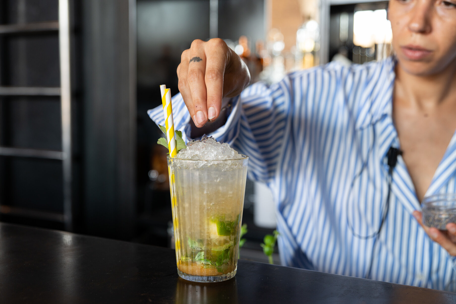 La Piscine - photo 3