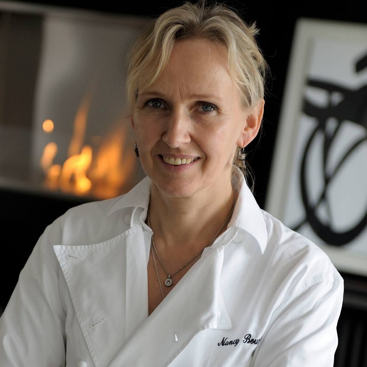 Restaurant - Nancy Bourguignon