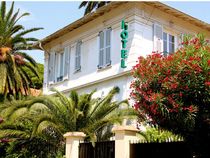 Photo of hotel Villa Les Cygnes Hotel in Nice