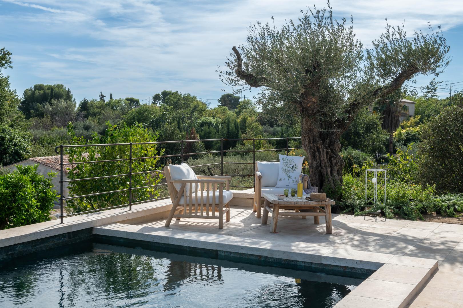 La Bastide des Culs-Rousset, Marseille 13e Arrondissement - photo 61