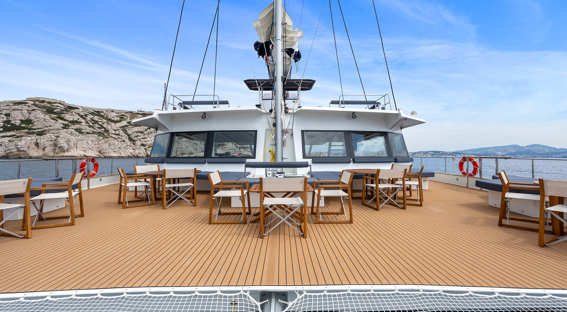 AMC Cape Grace - photo 2