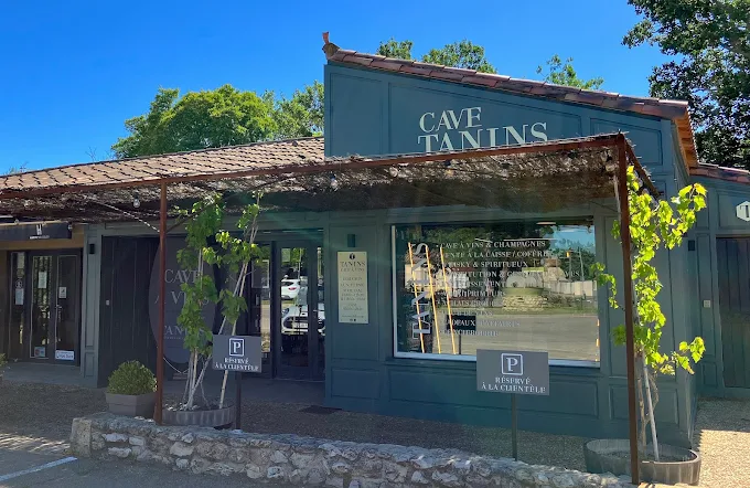 Caves Tanins — photo 2