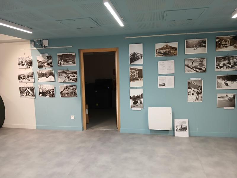 Office de Tourisme Coeur de Chartreuse_Saint-Pierre-de-Chartreuse