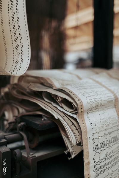 Écomusée du Haut Beaujolais