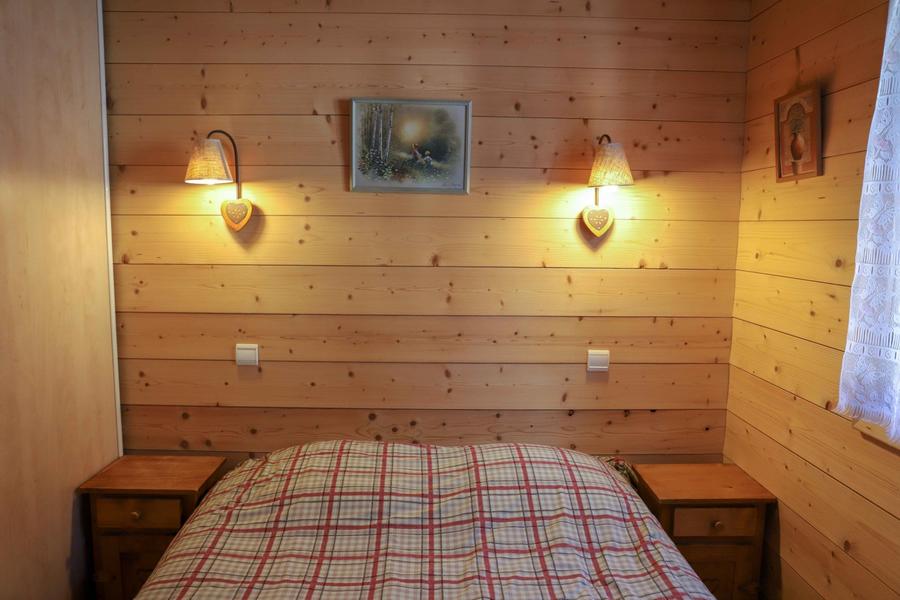 Appartement La Forge n°G_Les Gets