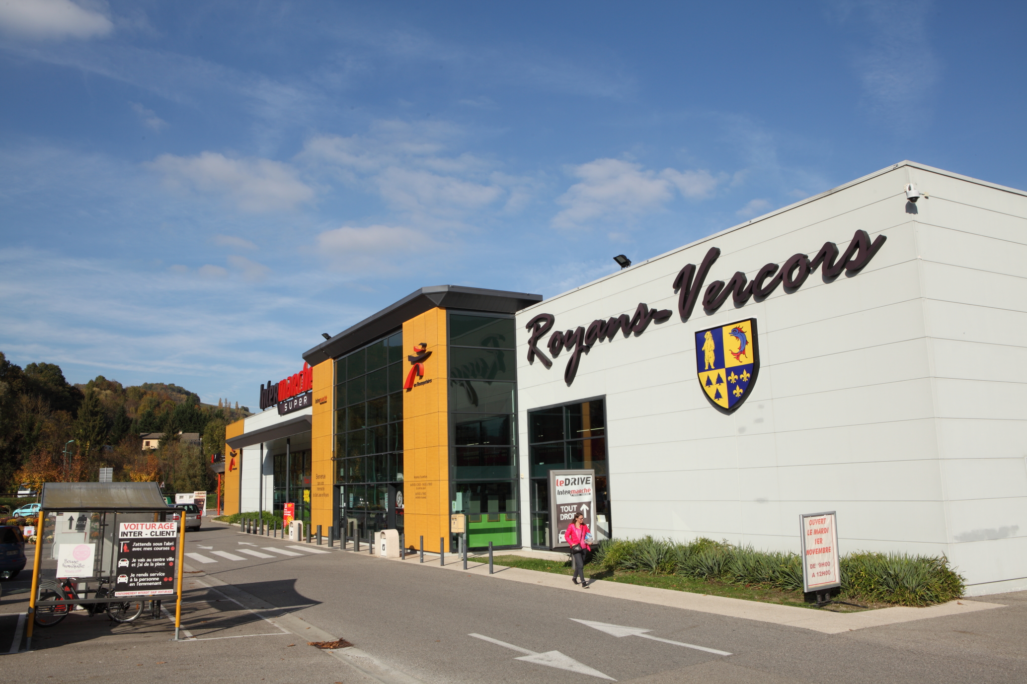 Intermarché