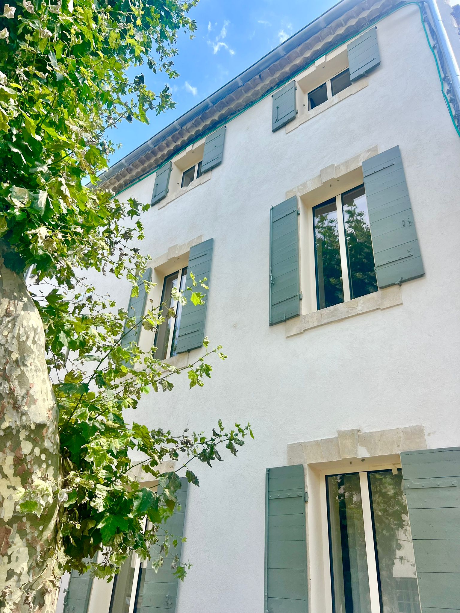 La Re - Source, chambres d'hôtes revisitées, Alleins - photo 3
