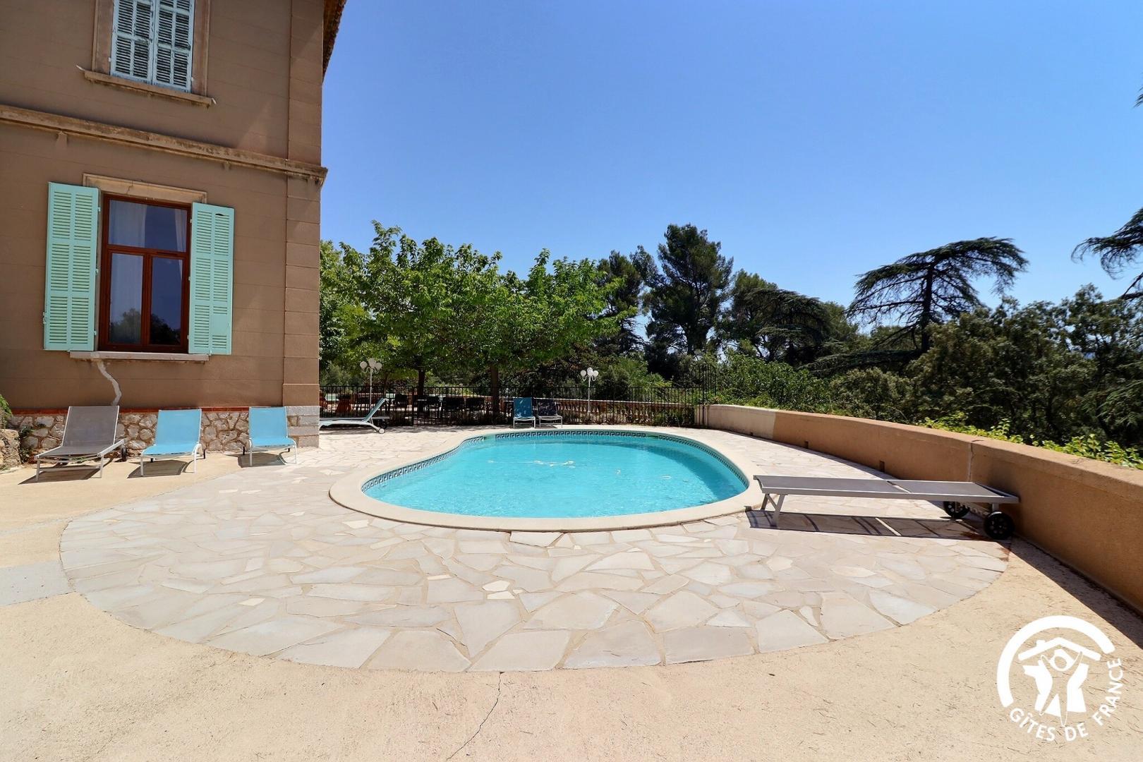 Taoumé, Marseille 11e Arrondissement - photo 28