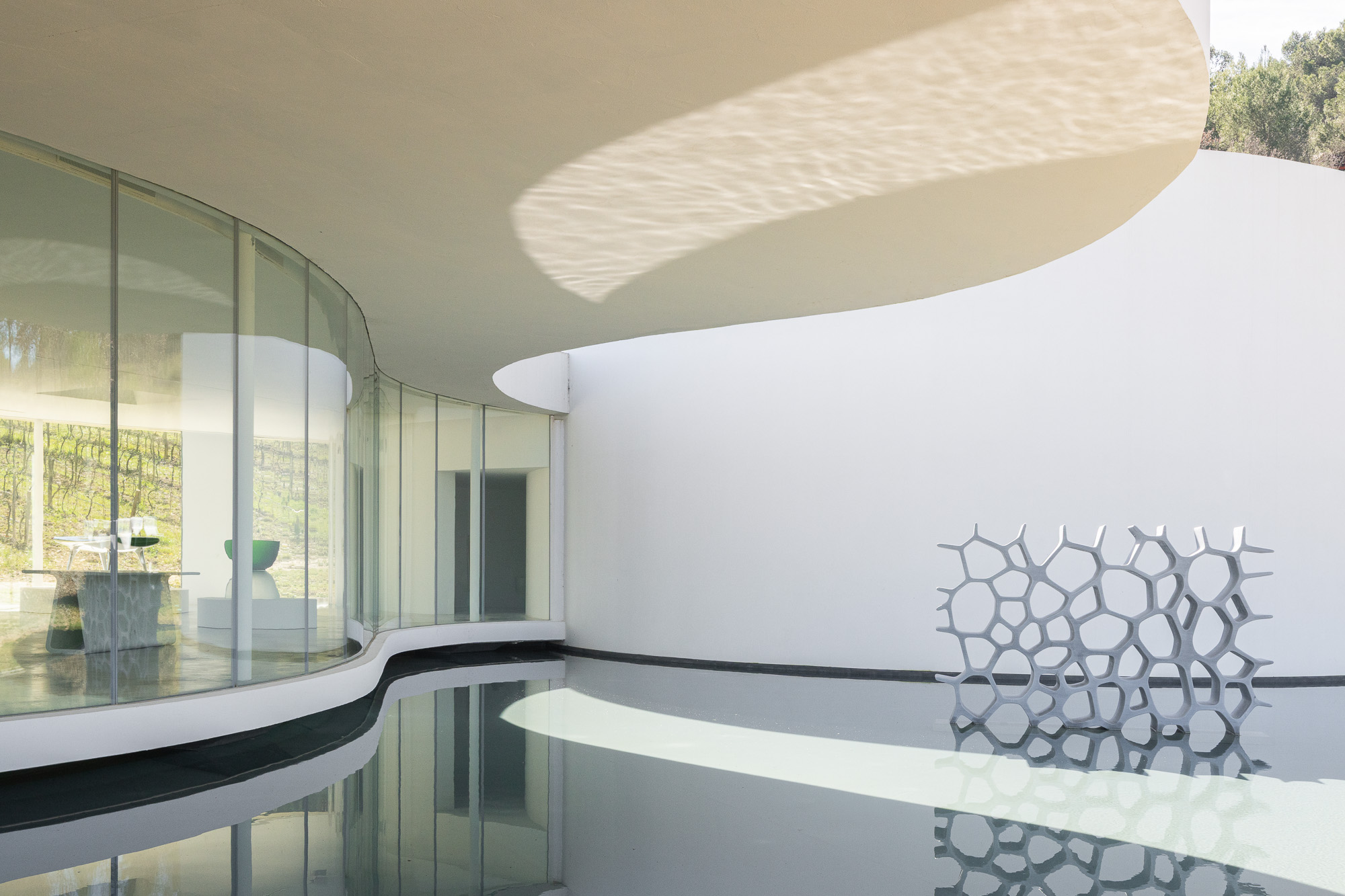 Marc Newson, Design, Le Puy-Sainte-Réparade - photo 2