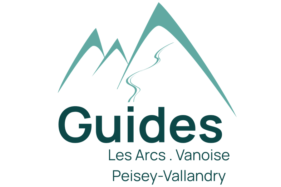 bureau des guides des Arcs