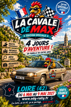 La cavale de max_Roanne
