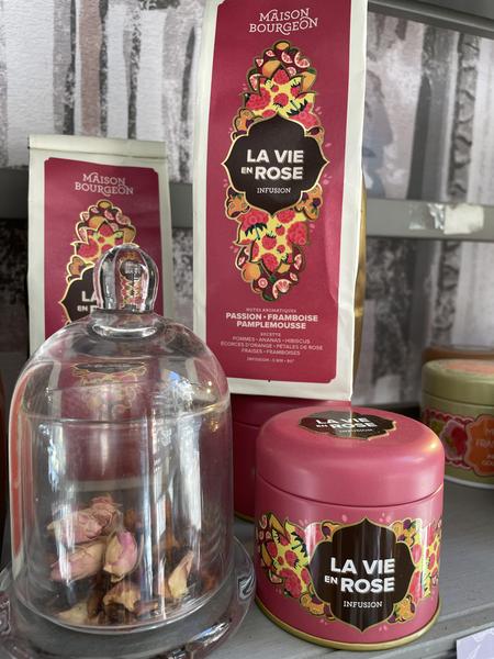 La maison du bonheur