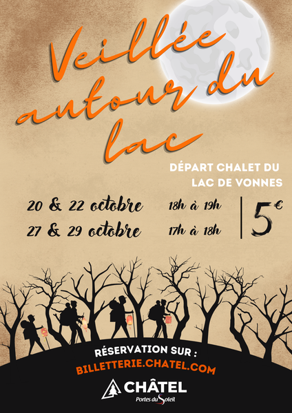 Image Affiche Veillée Toussaint 26