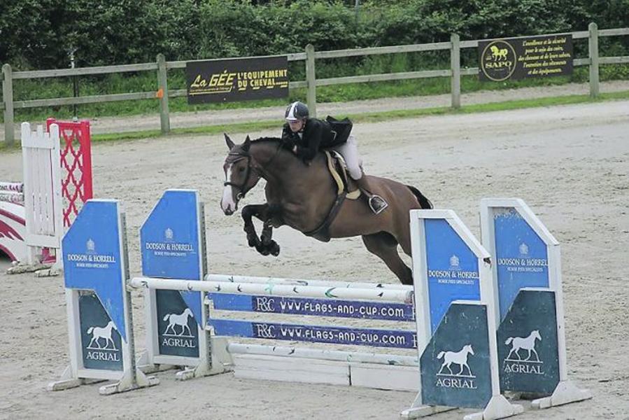 Centre d'équitation