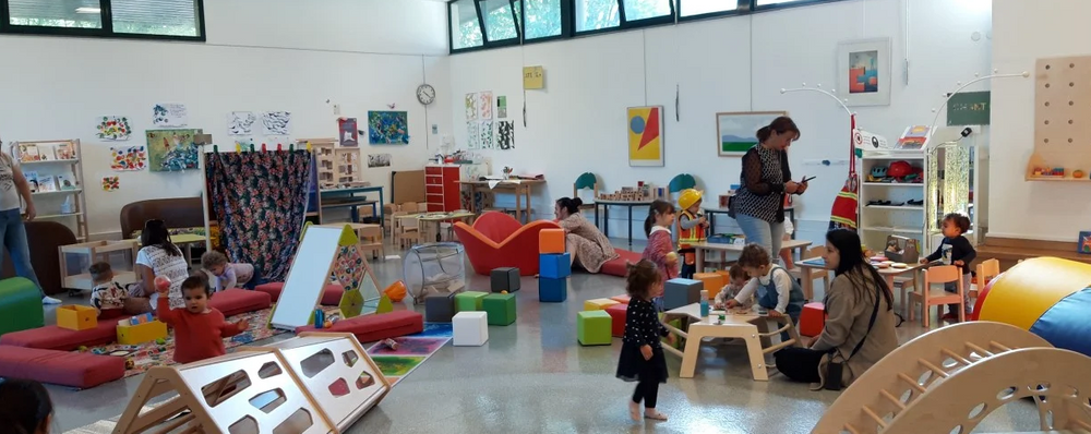 Atelier Bout’choux : Les petits trésors du Muséum_Grenoble