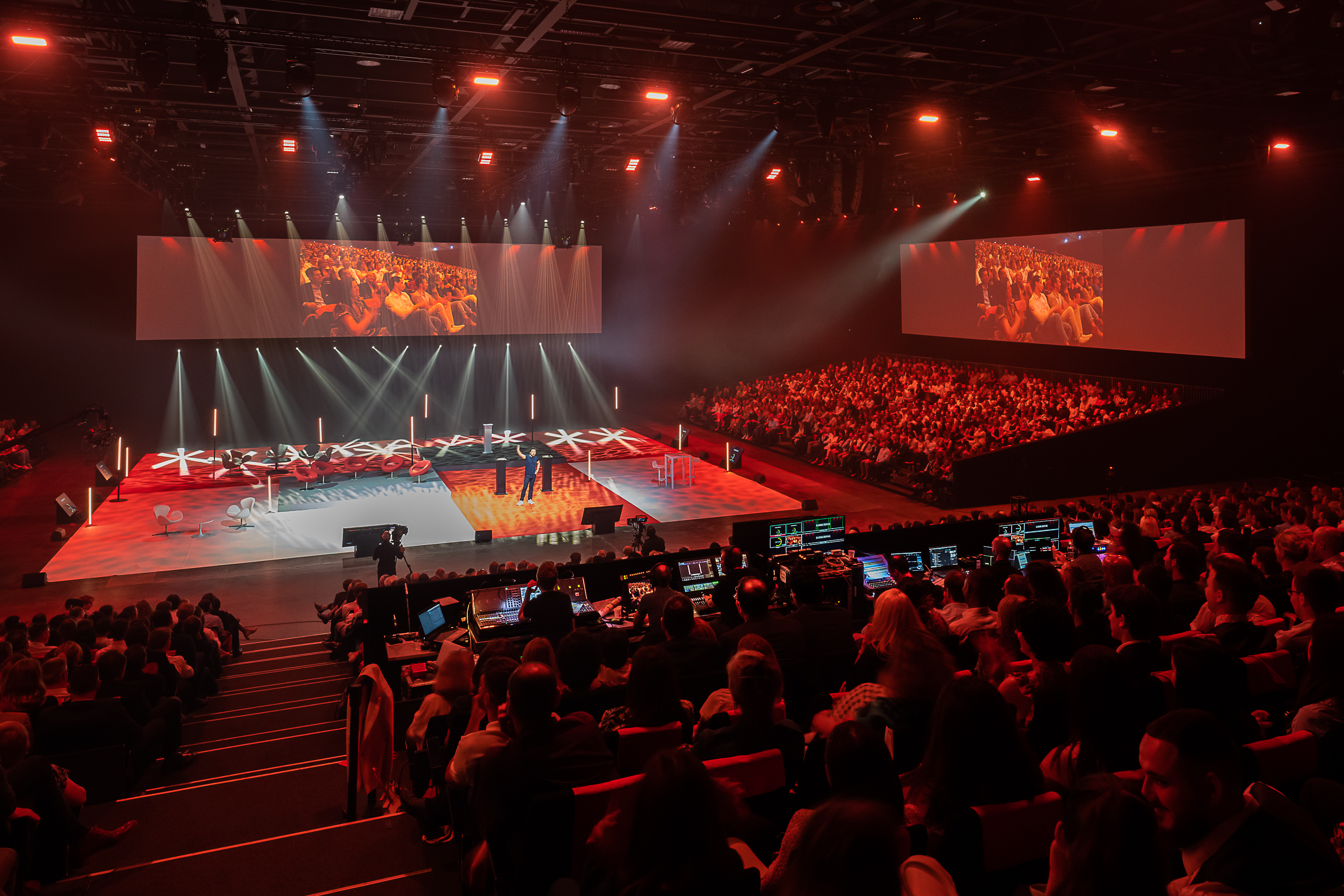 Eurexpo Lyon