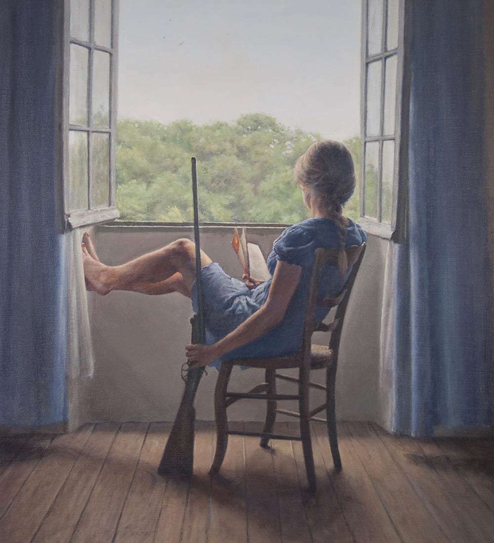 Les chiens de Navarre