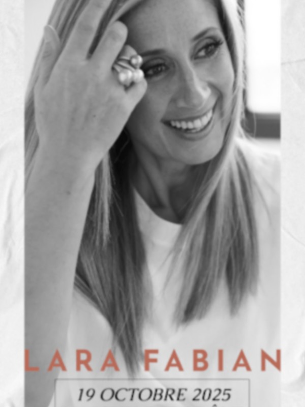 Lara Fabian (1/1)