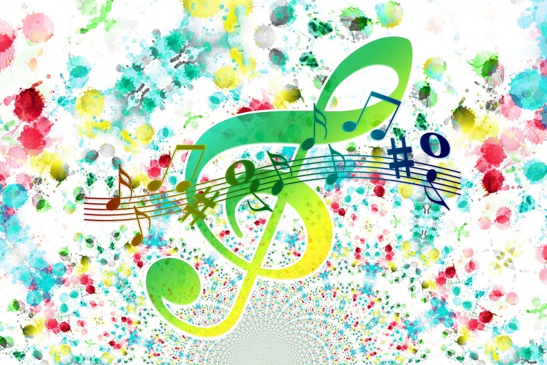 Fête de la musique