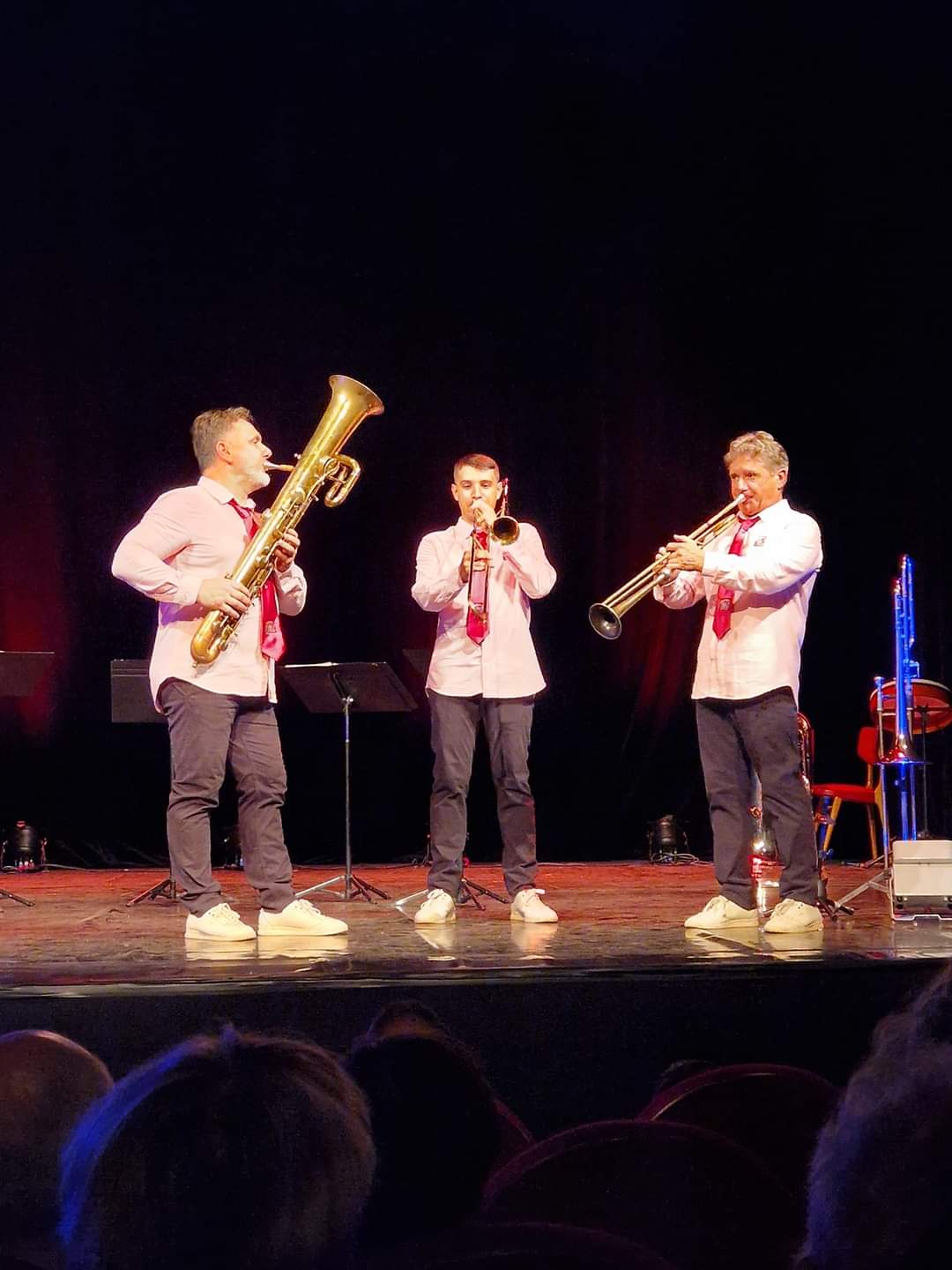 Festival Musiques en Vivarais Lignon