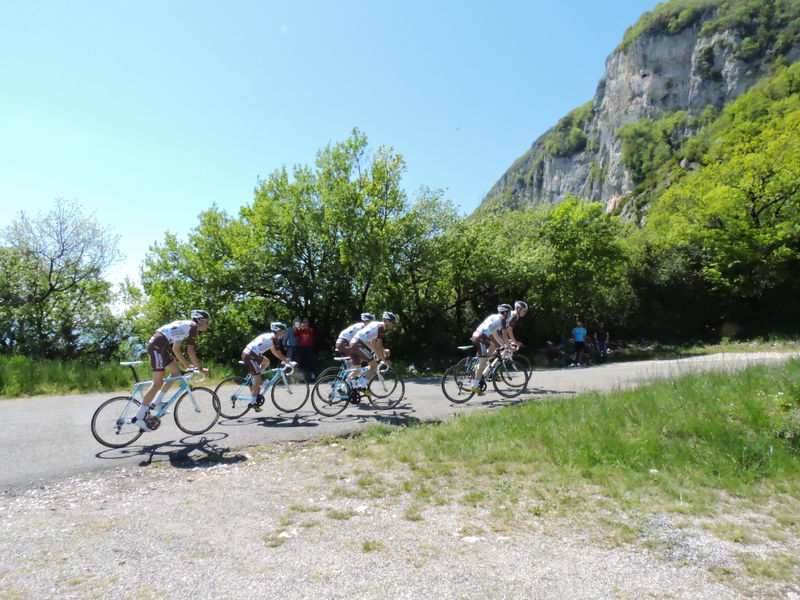 Circuit de la Chambotte