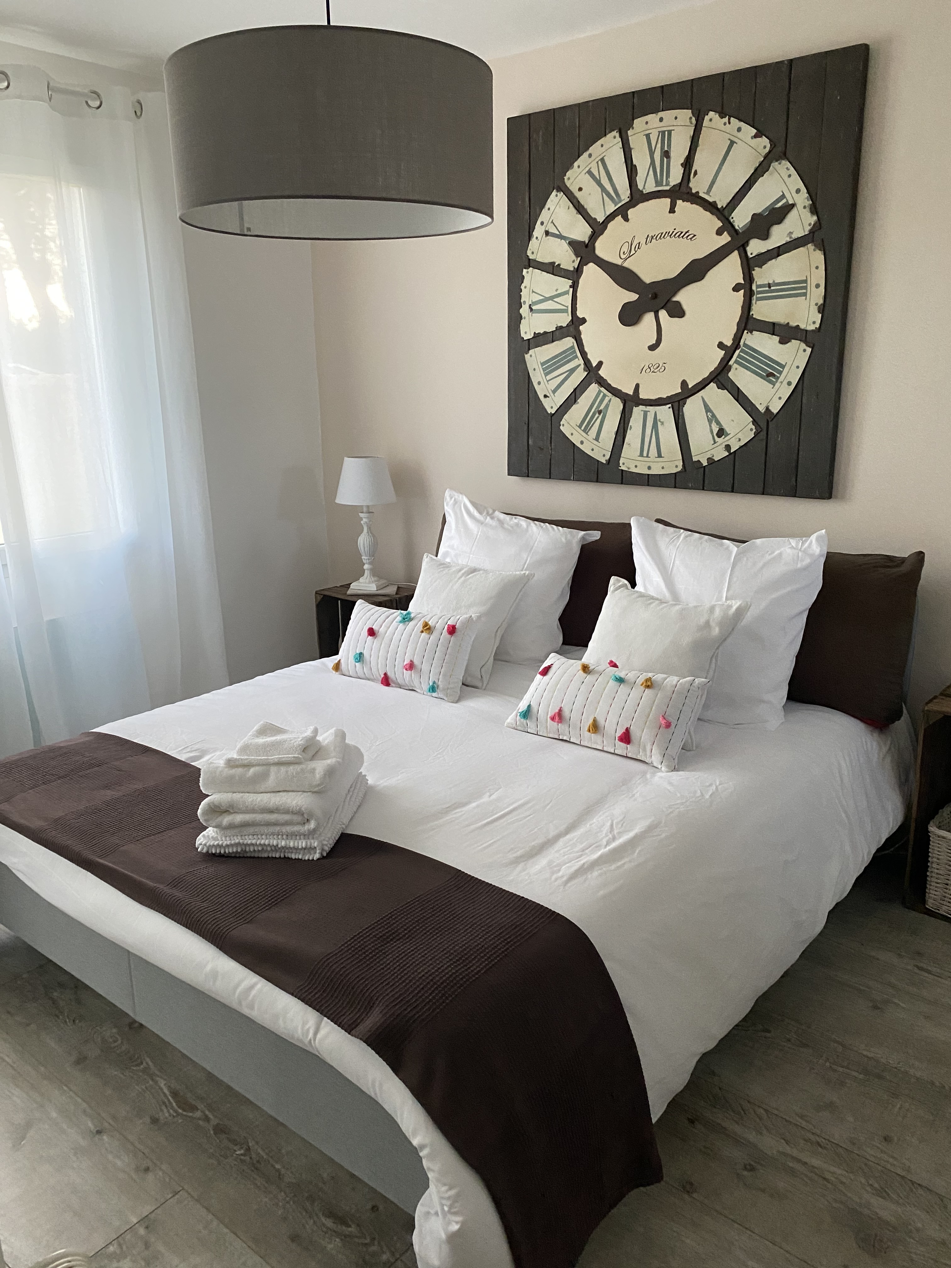 Entre Alpilles et Luberon