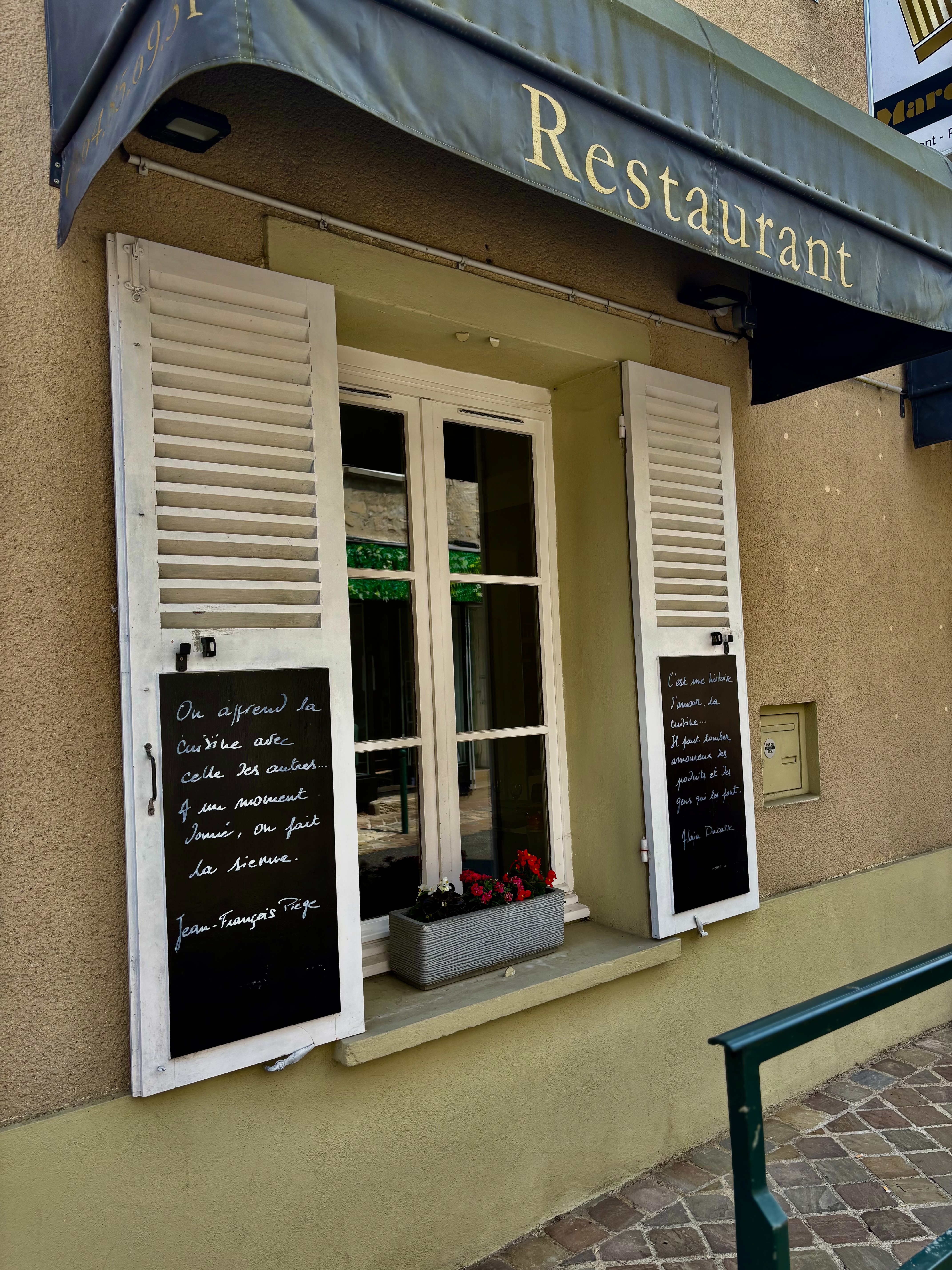 Chez Marcus_Milly-la-Foru00eat